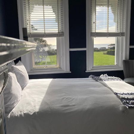 15 Grosvenor Bed and Breakfast Hastings Eksteriør billede