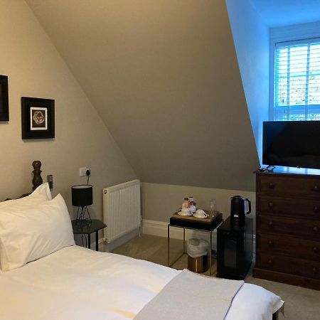 15 Grosvenor Bed and Breakfast Hastings Eksteriør billede