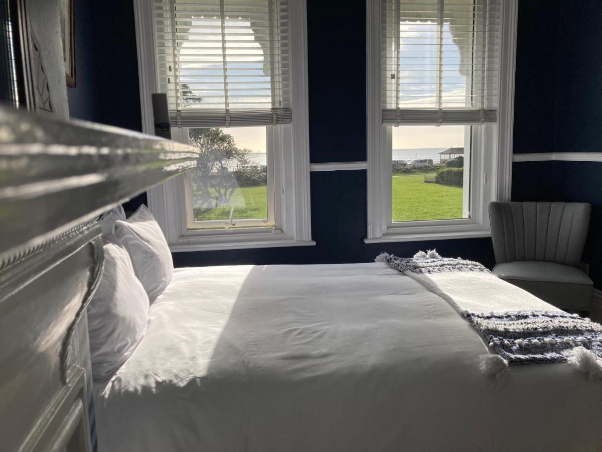 15 Grosvenor Bed and Breakfast Hastings Eksteriør billede